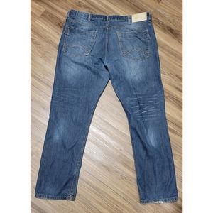 Vtg Sean John Denim Jeans Men's